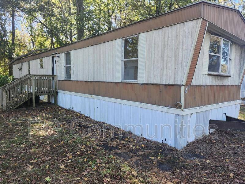 House for rent at 1904 N William St #5, Goldsboro, NC 27530