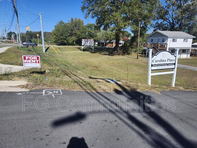 House for rent at 1904 N William St #5, Goldsboro, NC 27530