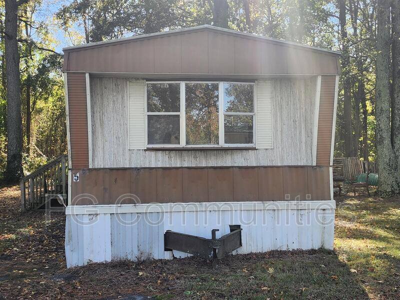 House for rent at 1904 N William St #5, Goldsboro, NC 27530
