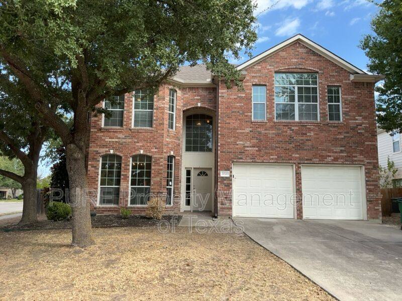 House for rent at 20700 Silverbell Lane, Pflugerville, TX 78660