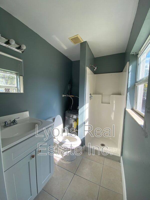 Apartment for rent at 40 Willis Rd #1, North Fort Myers, FL 33917