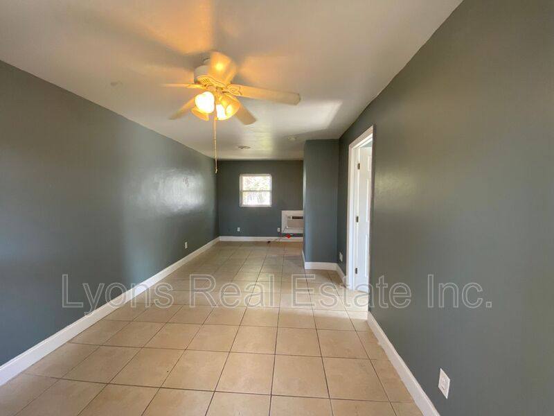 Apartment for rent at 40 Willis Rd #1, North Fort Myers, FL 33917