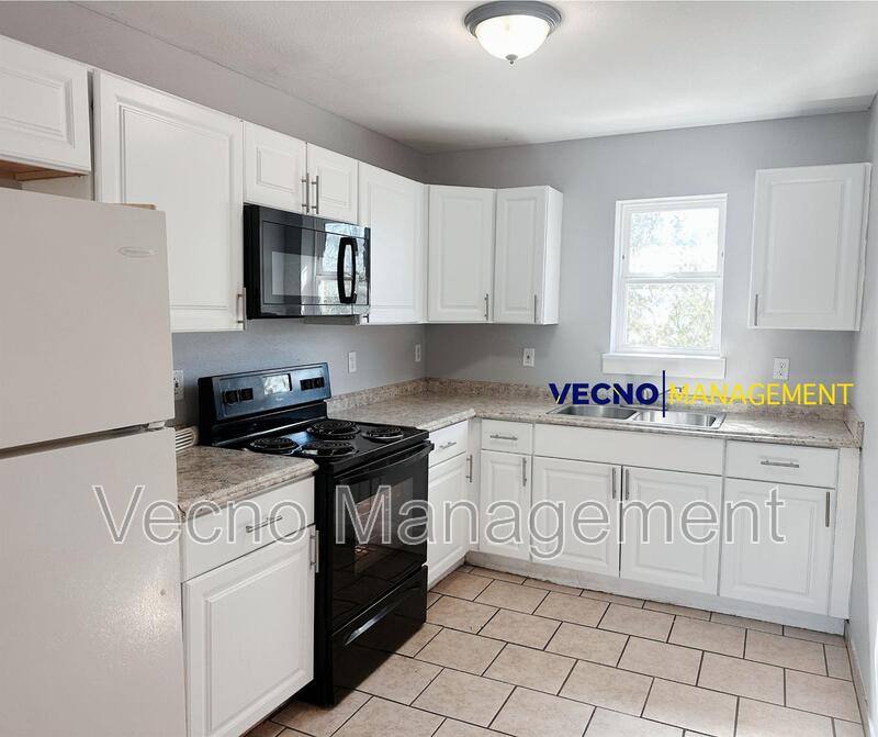 Apartment for rent at 302 Cooper St #201, San Antonio, TX 78210