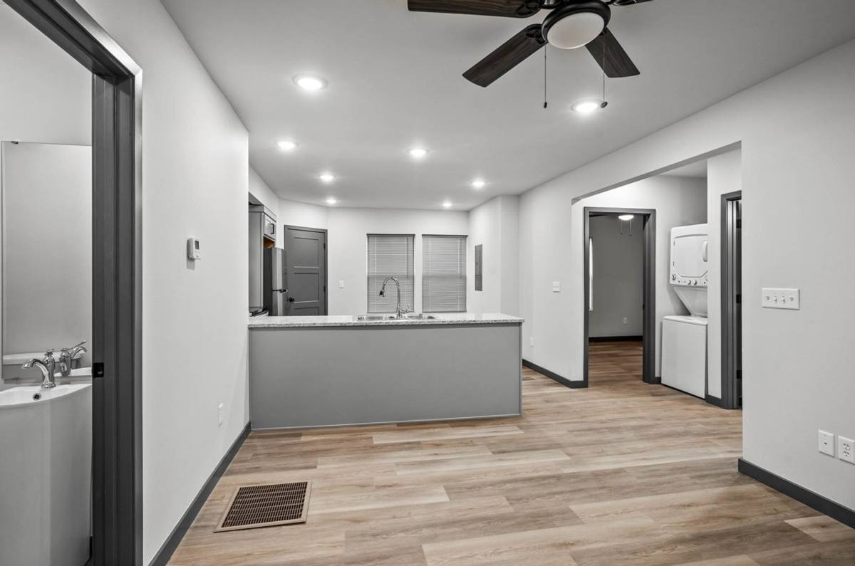 Apartment for rent at 430 E Bear Blvd, Springfield, MO 65806