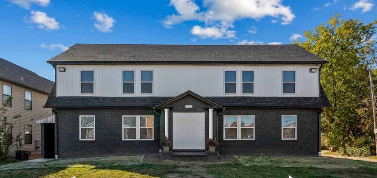 Apartment for rent at 430 E Bear Blvd, Springfield, MO 65806