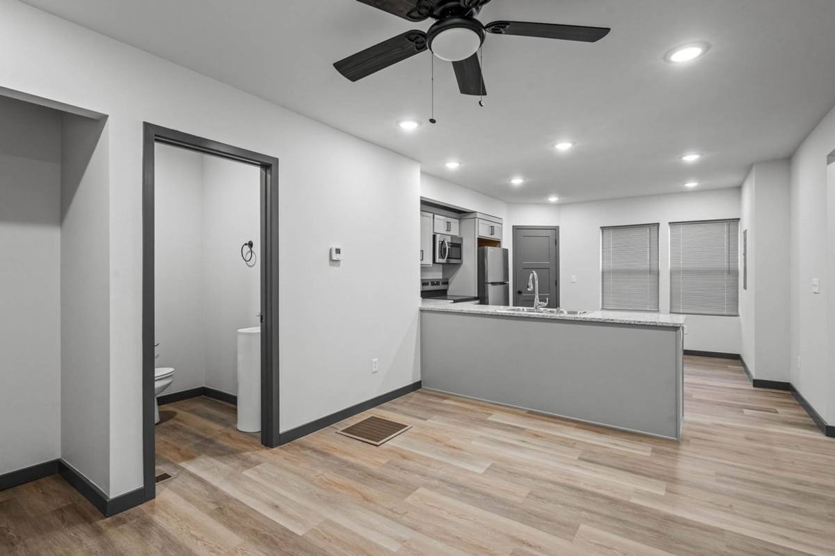 Apartment for rent at 430 E Bear Blvd, Springfield, MO 65806