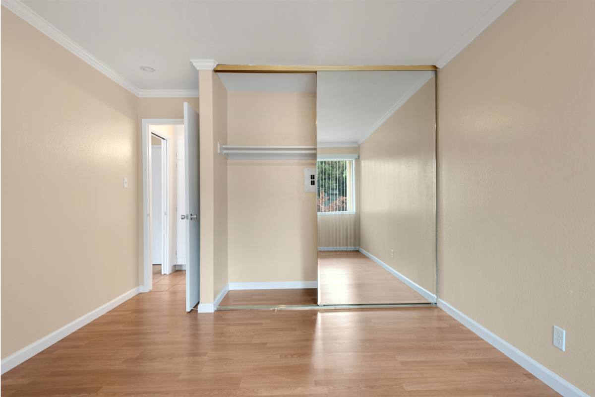 Apartment for rent at 1735 Woodland Ave, Palo Alto, CA 94303