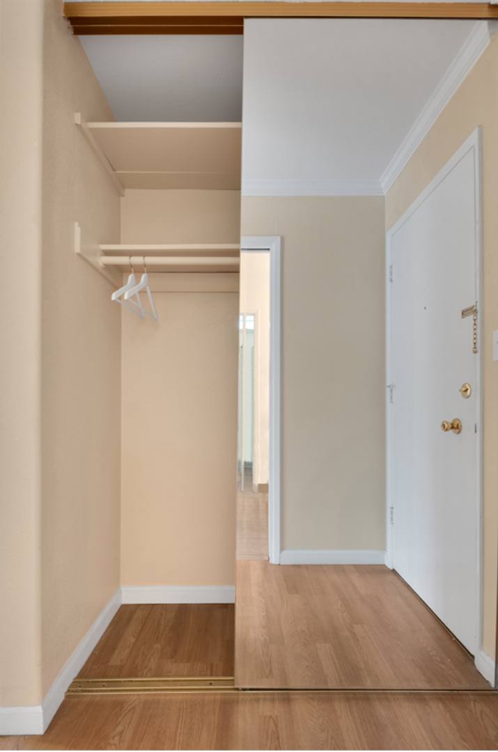 Apartment for rent at 1735 Woodland Ave, Palo Alto, CA 94303