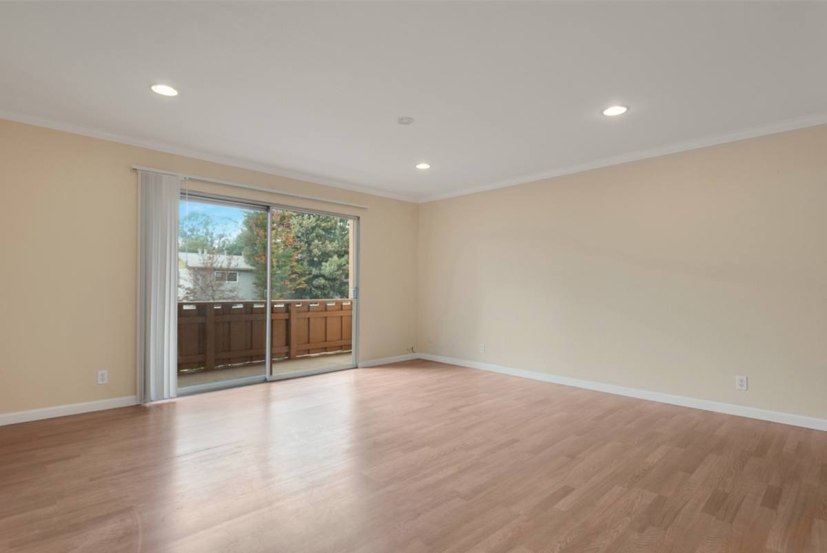 Apartment for rent at 1735 Woodland Ave, Palo Alto, CA 94303