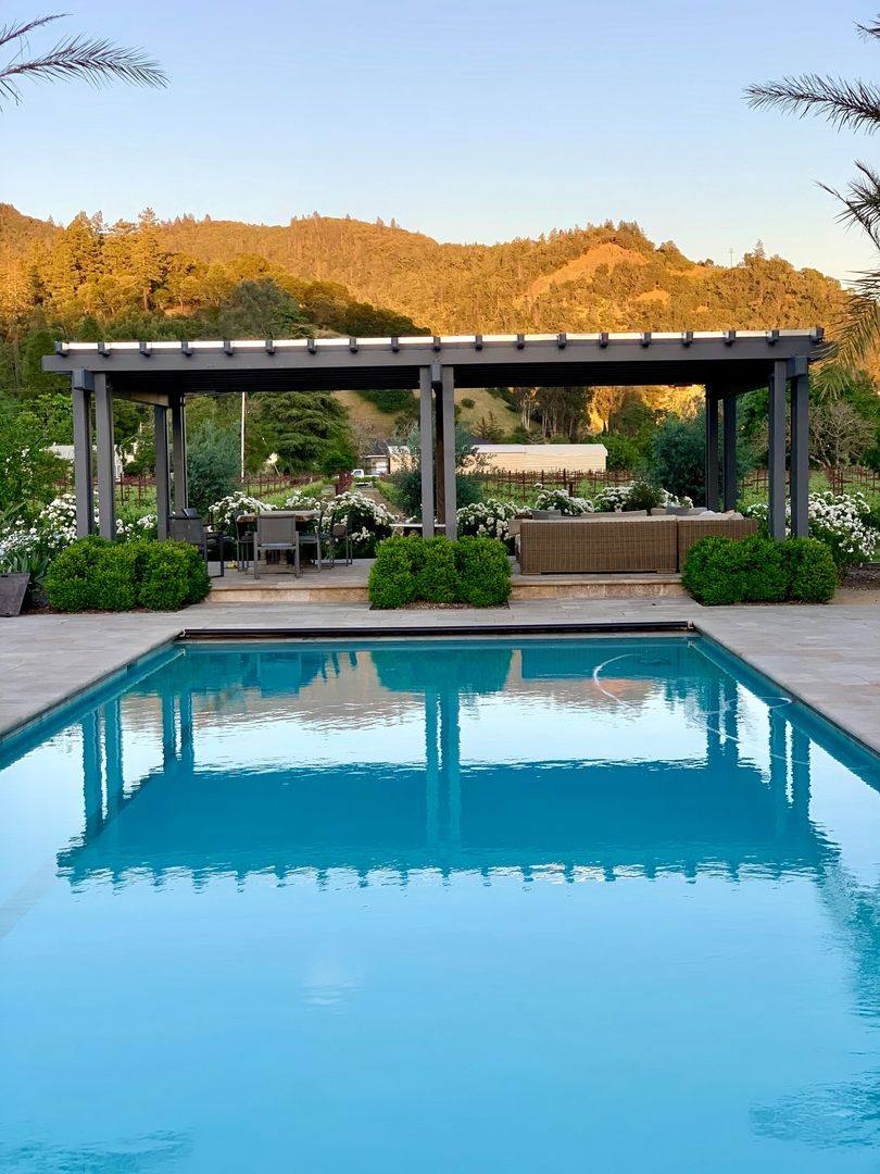 House for rent at 3071 Lake County Highway, Calistoga, CA 94515
