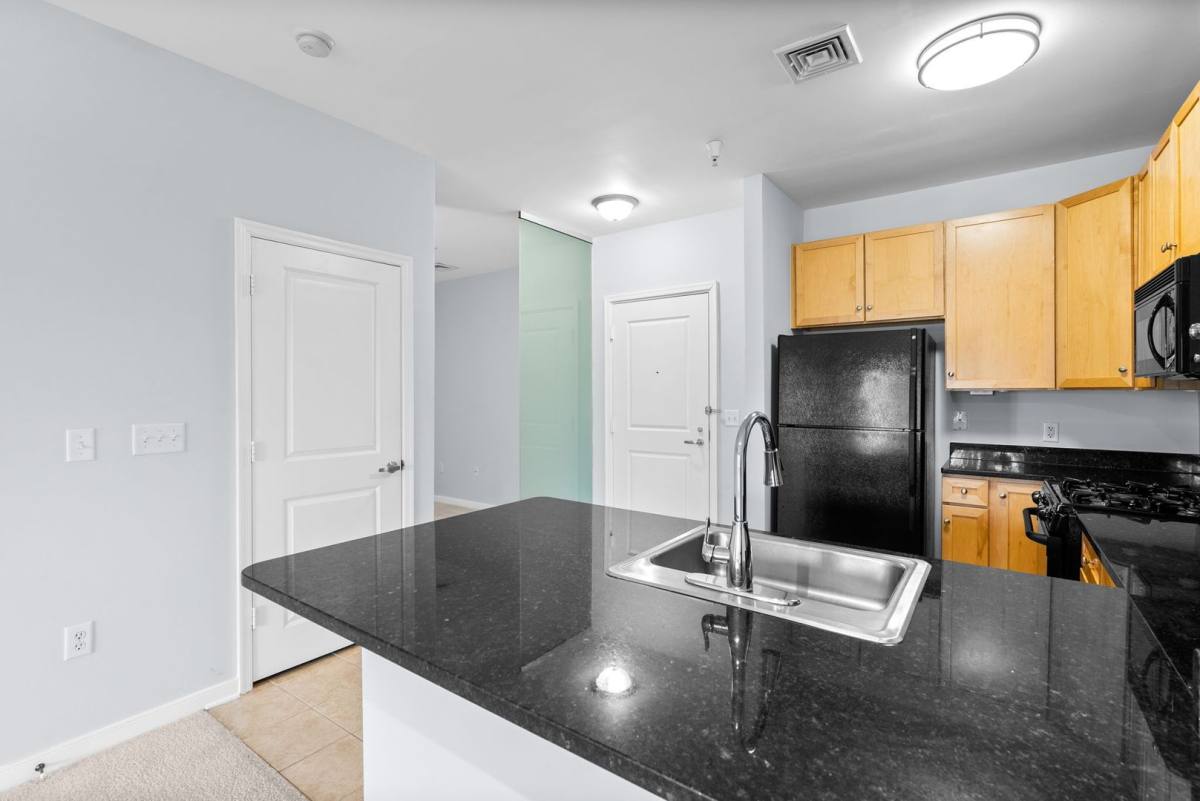 Condo for rent at 8045 Newell St, Silver Spring, MD 20910