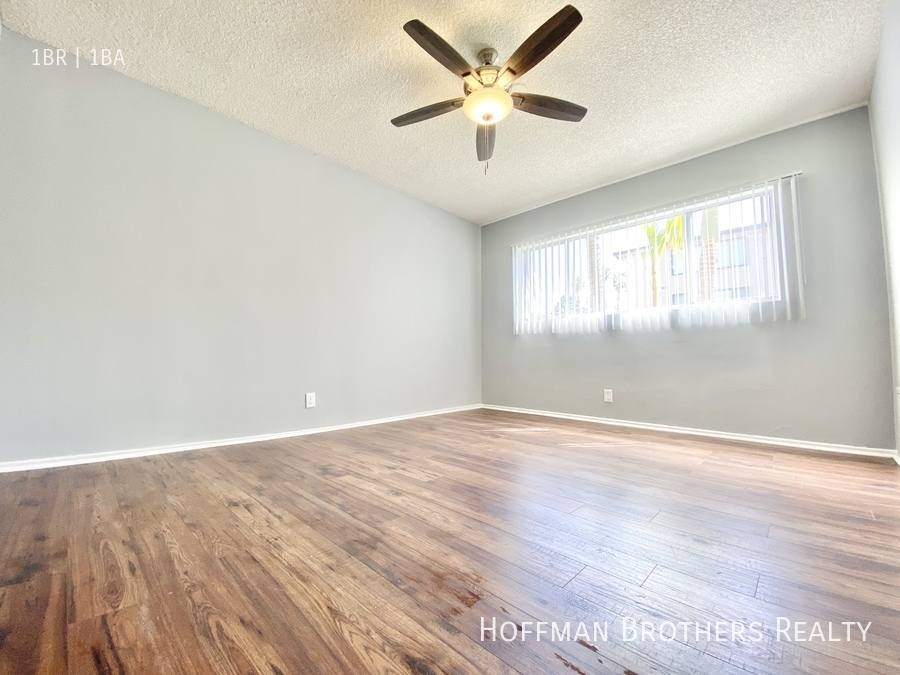 Apartment for rent at 3956 Stevely Ave #6, Los Angeles, CA 90008