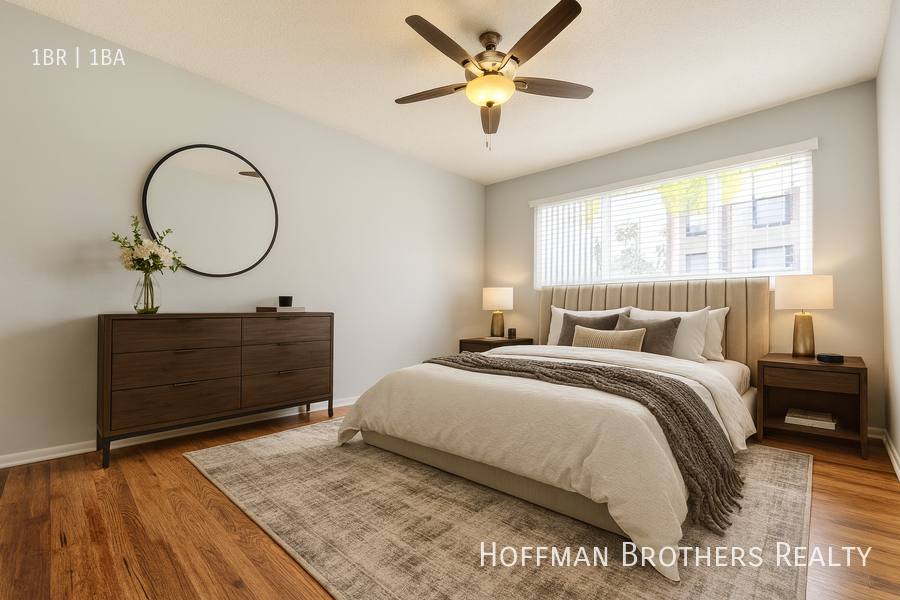 Apartment for rent at 3956 Stevely Ave #6, Los Angeles, CA 90008