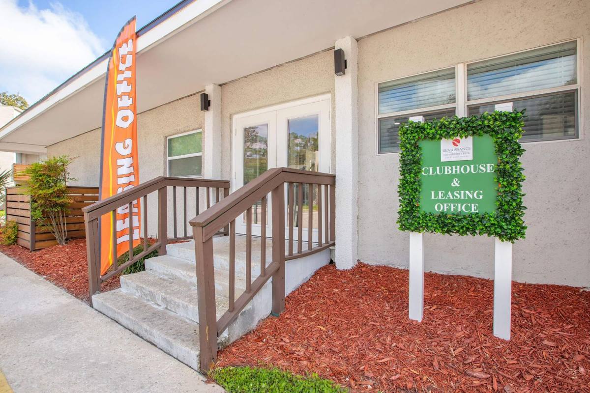 Apartment for rent at 7557 Arlington Expressway, Jacksonville, FL 32211