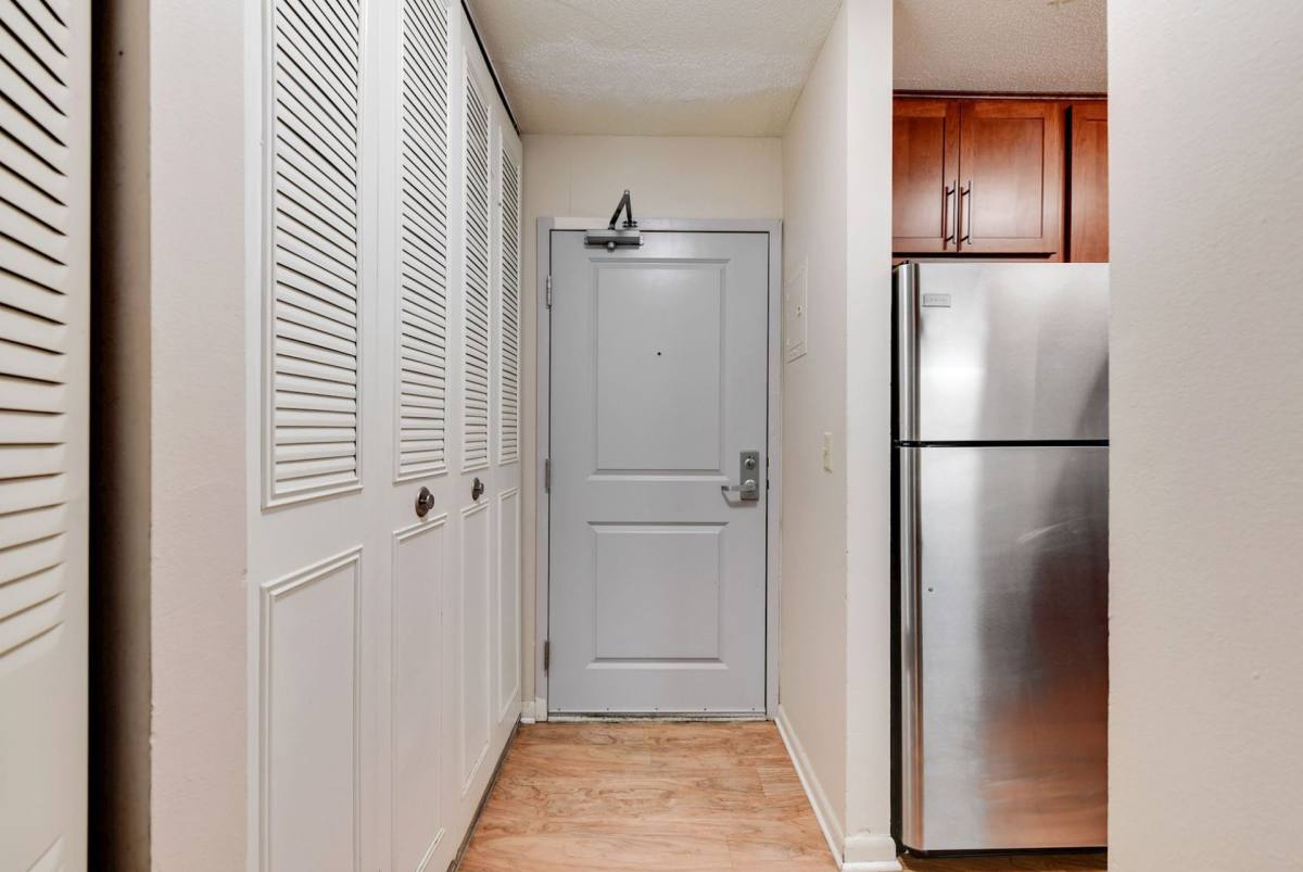 Apartment for rent at 3930 Lancaster Lane N, Minneapolis, MN 55441