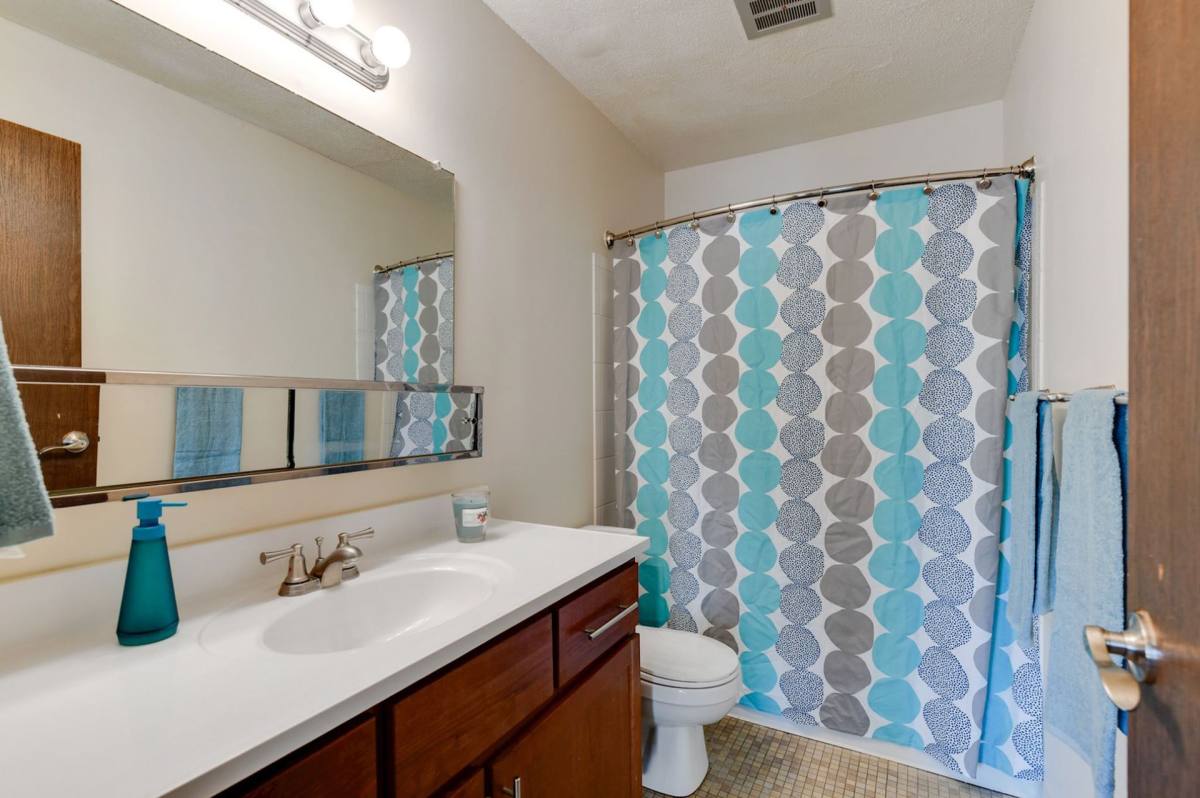 Apartment for rent at 3930 Lancaster Lane N, Minneapolis, MN 55441