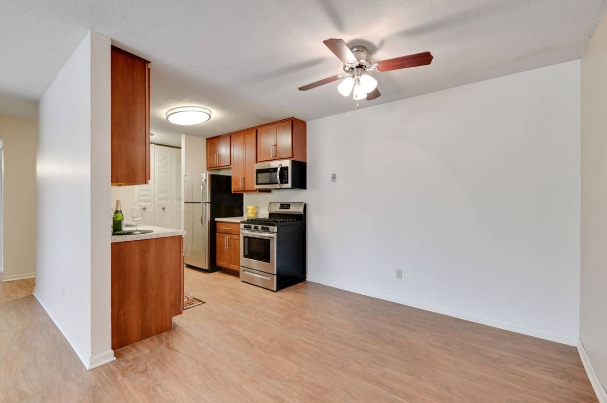 Apartment for rent at 3930 Lancaster Lane N, Minneapolis, MN 55441