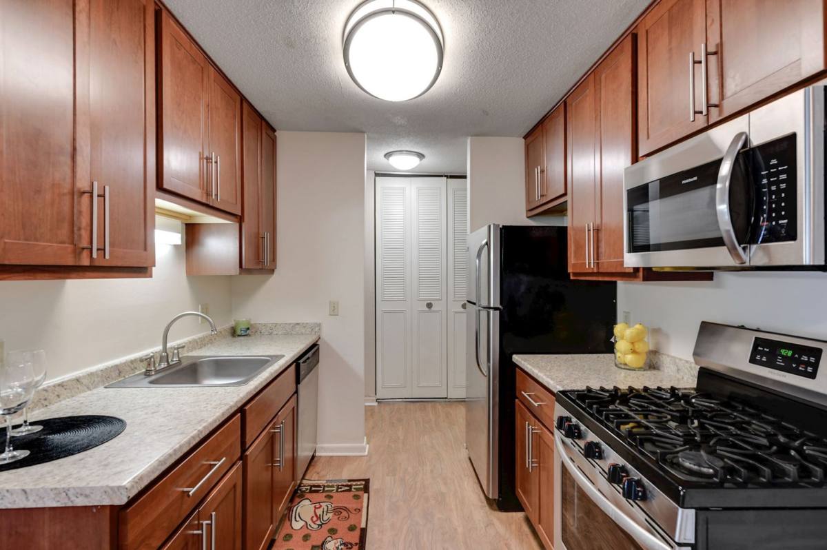 Apartment for rent at 3930 Lancaster Lane N, Minneapolis, MN 55441
