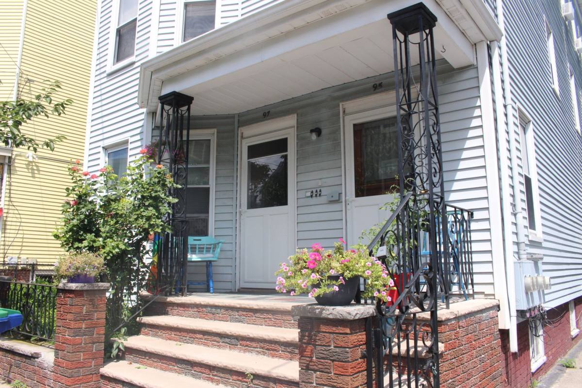 Apartment for rent at 95-97 Marion St, Somerville, MA 02143