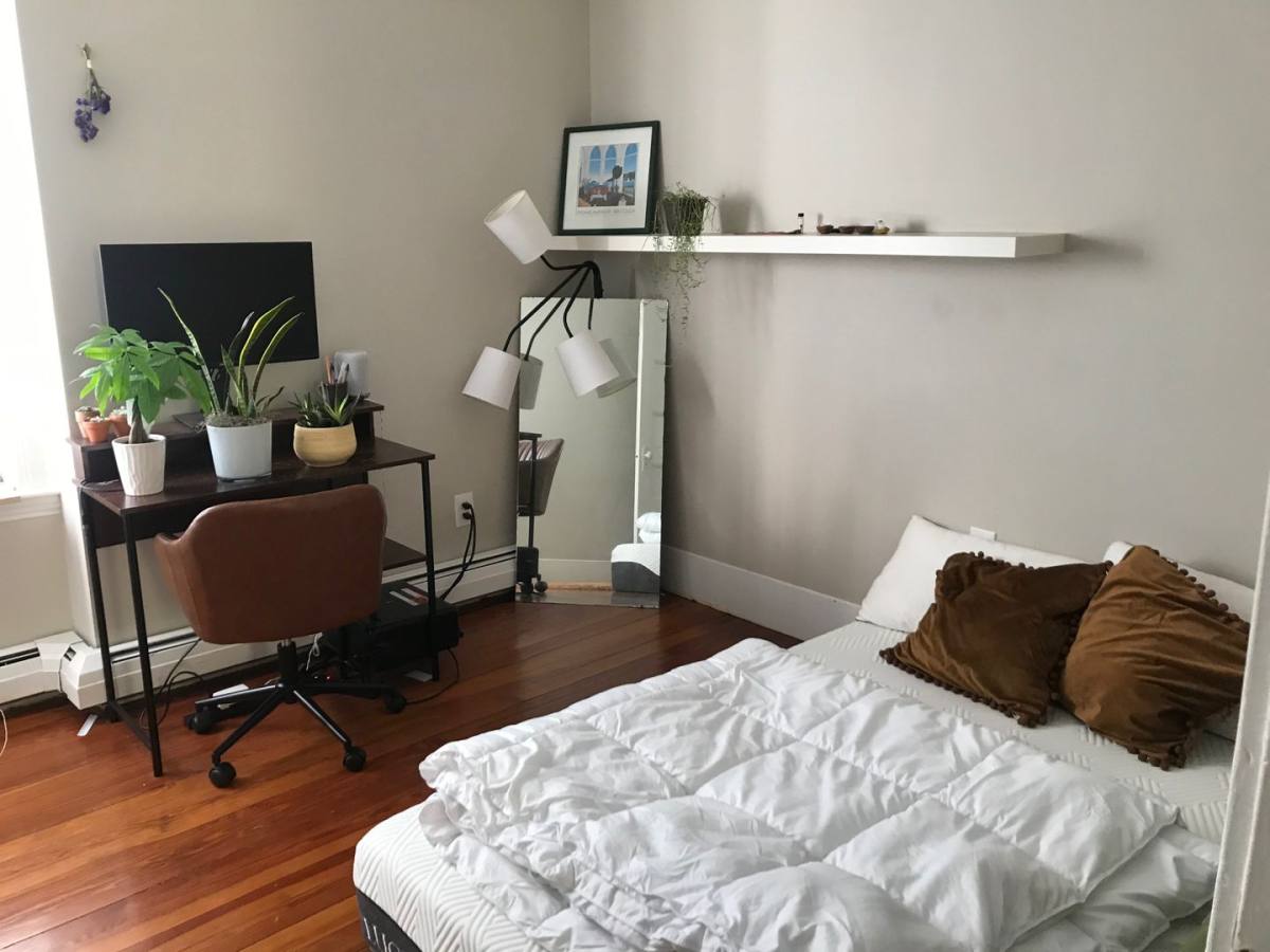 Apartment for rent at 95-97 Marion St, Somerville, MA 02143