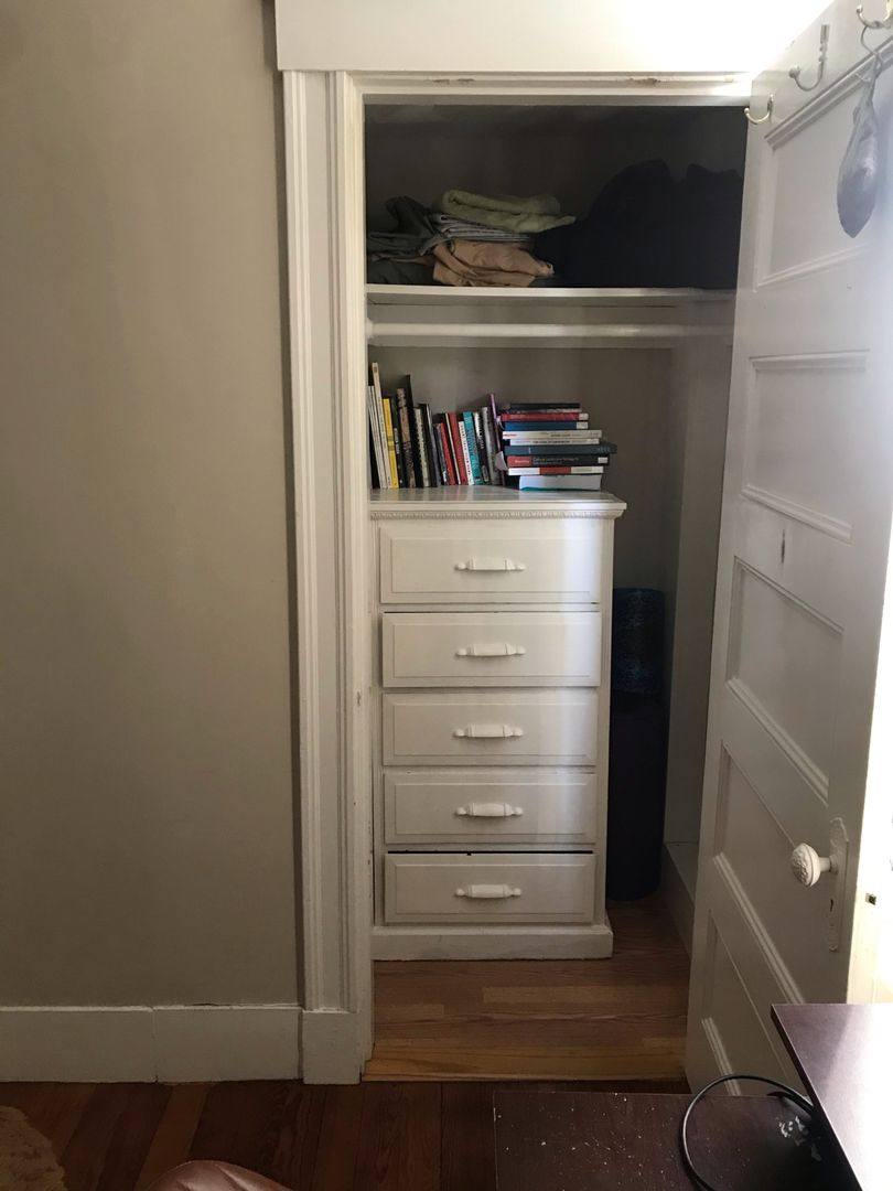 Apartment for rent at 95-97 Marion St, Somerville, MA 02143