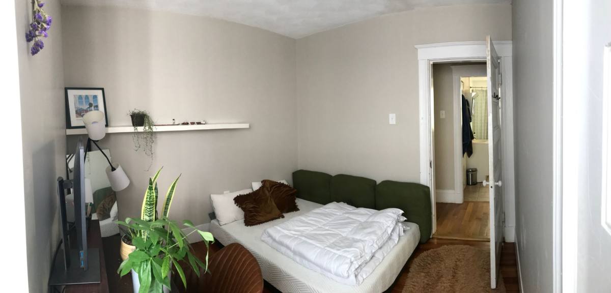 Apartment for rent at 95-97 Marion St, Somerville, MA 02143