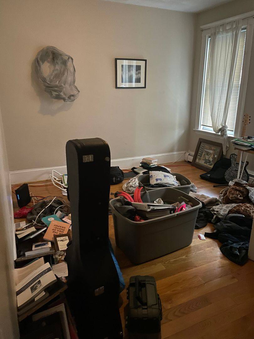 Apartment for rent at 95-97 Marion St, Somerville, MA 02143