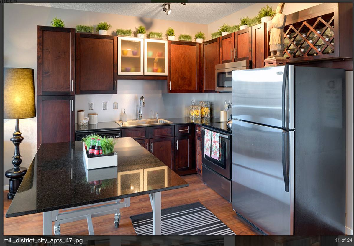 Apartment for rent at 225 Portland Ave, Minneapolis, MN 55401