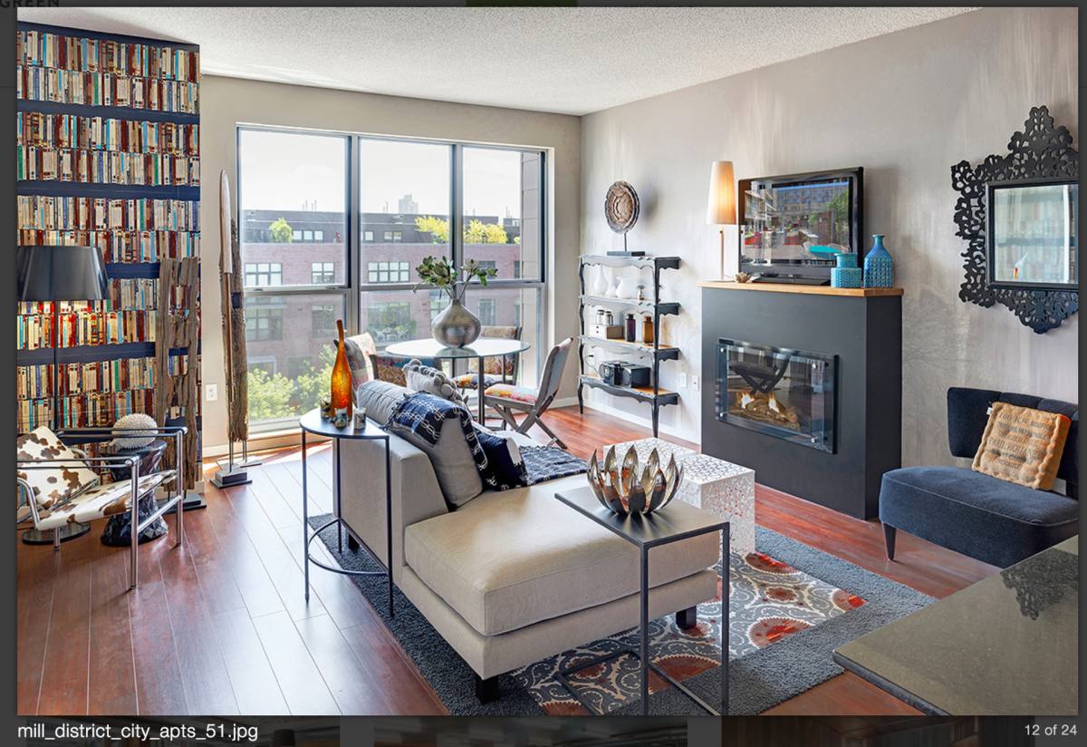 Apartment for rent at 225 Portland Ave, Minneapolis, MN 55401