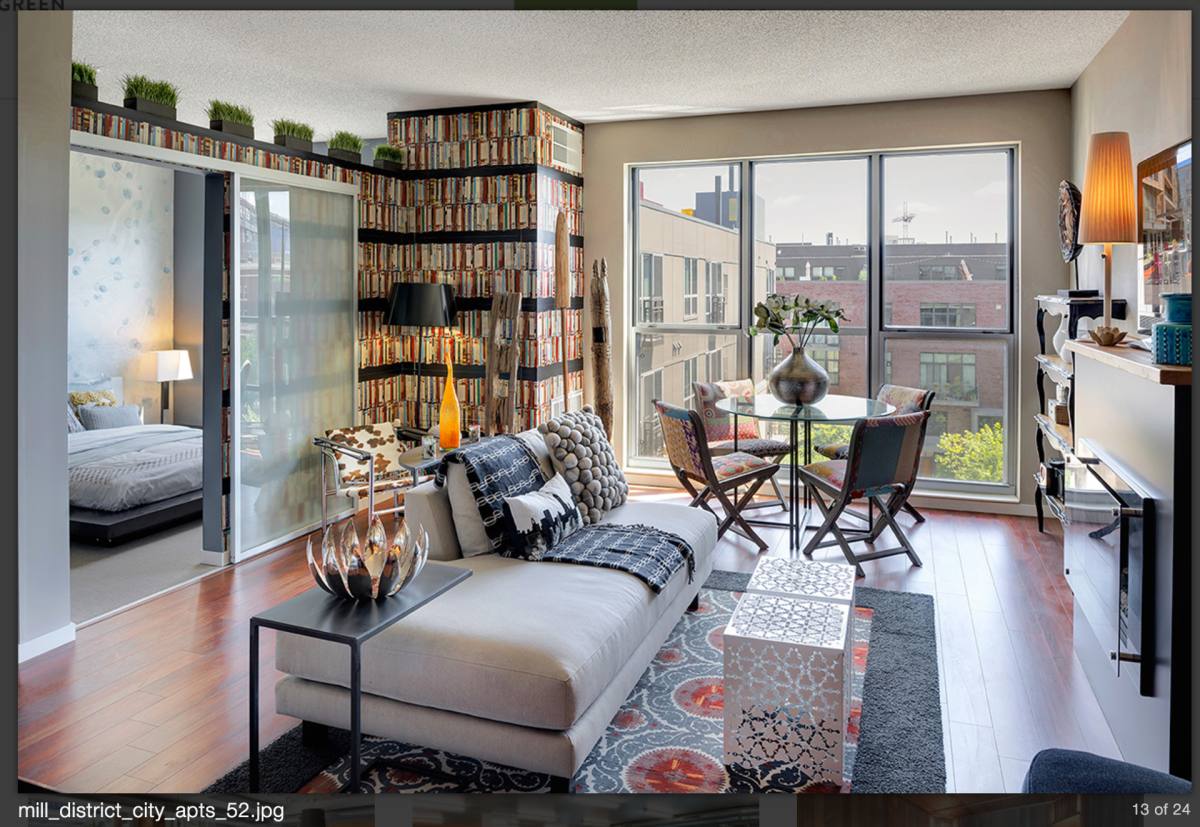 Apartment for rent at 225 Portland Ave, Minneapolis, MN 55401
