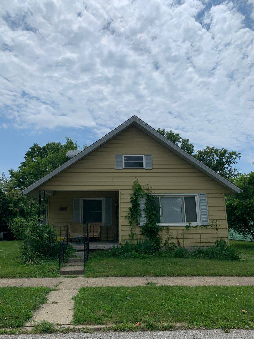 Apartment for rent at 408 E 16th St, Bloomington, IN 47408