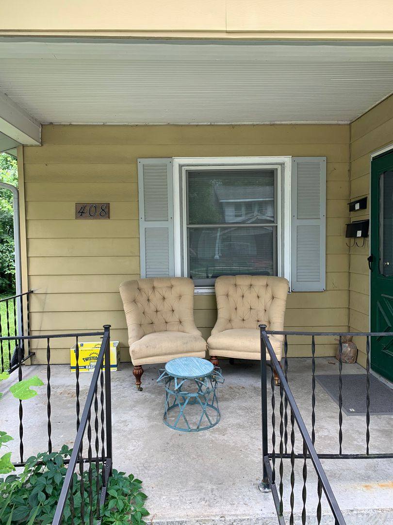 Apartment for rent at 408 E 16th St, Bloomington, IN 47408