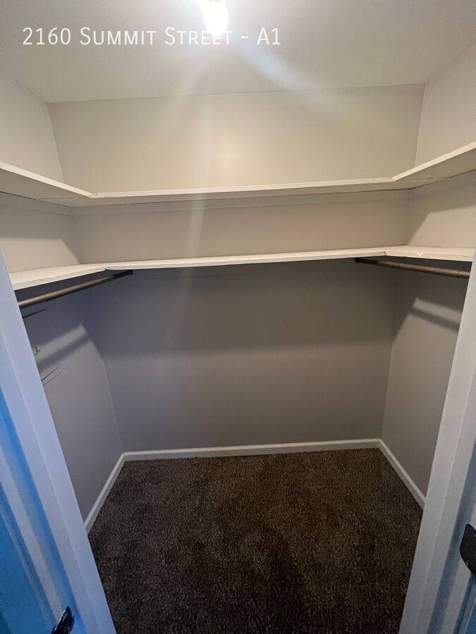 Apartment for rent at 2160 Summit St #A1, Columbus, OH 43201