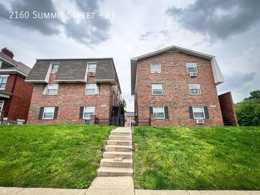 Apartment for rent at 2160 Summit St #A1, Columbus, OH 43201