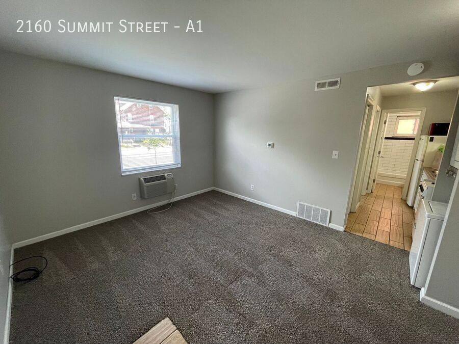 Apartment for rent at 2160 Summit St #A1, Columbus, OH 43201