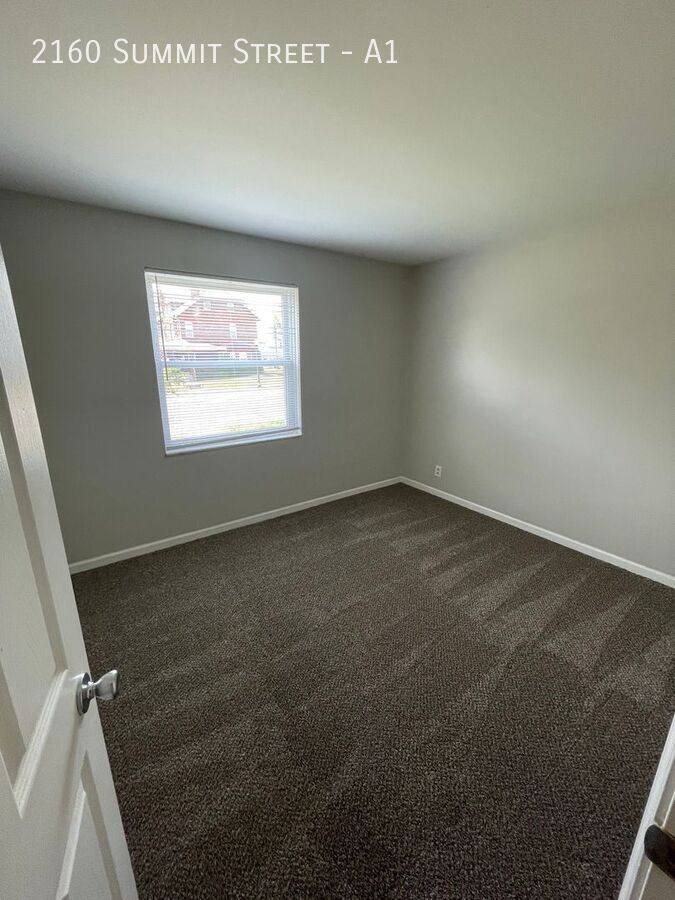 Apartment for rent at 2160 Summit St #A1, Columbus, OH 43201