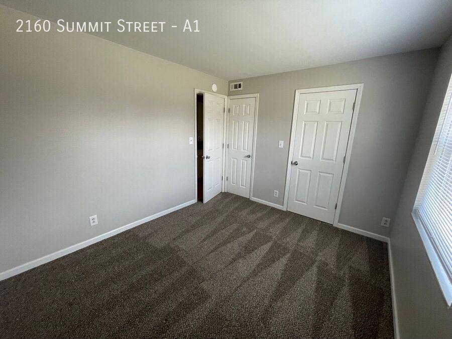 Apartment for rent at 2160 Summit St #A1, Columbus, OH 43201