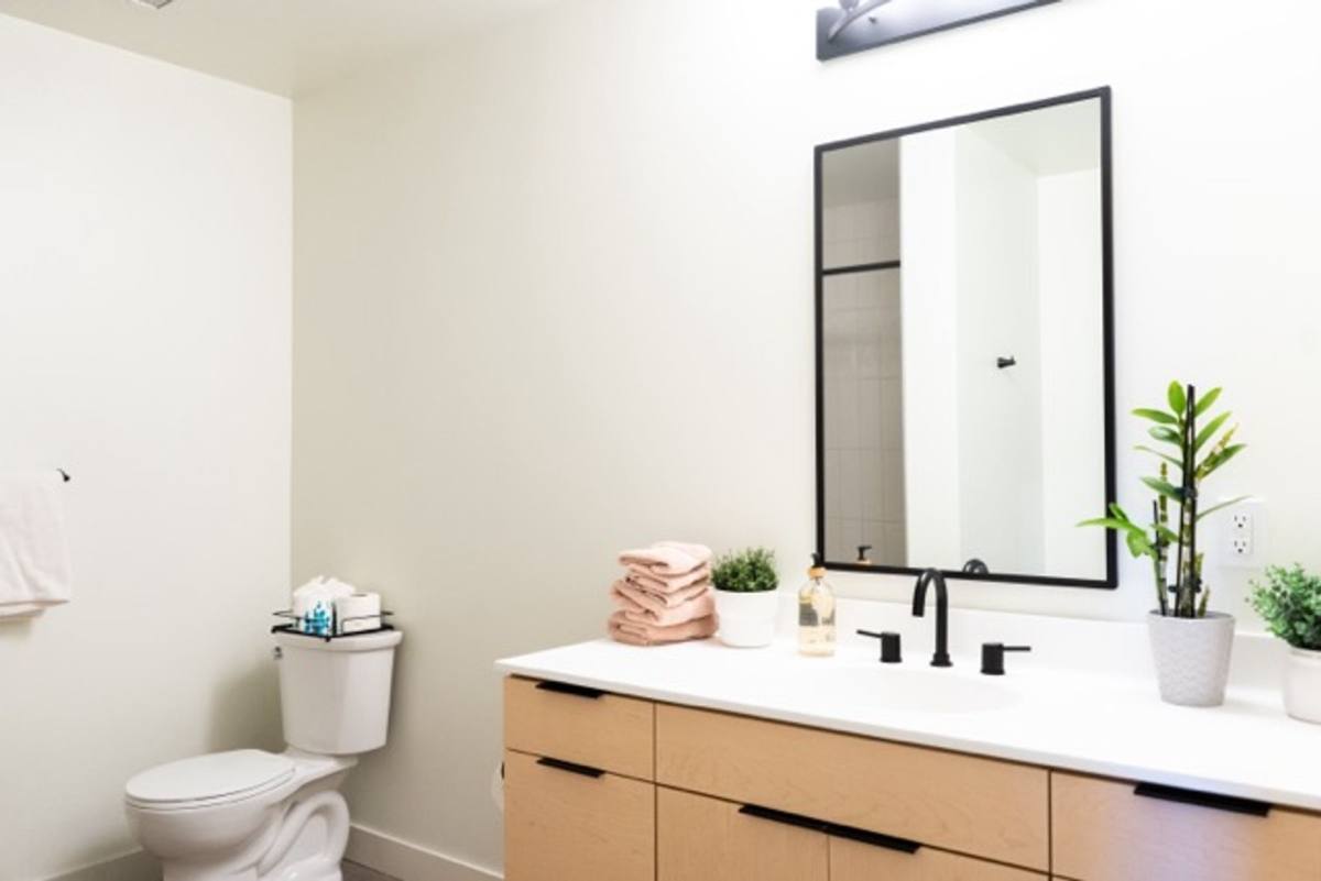 Apartment for rent at 215 N 1st Ave E, Duluth, MN 55802