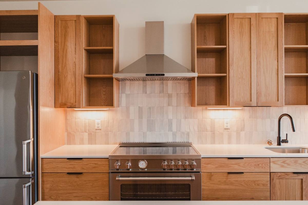 Apartment for rent at 215 N 1st Ave E, Duluth, MN 55802
