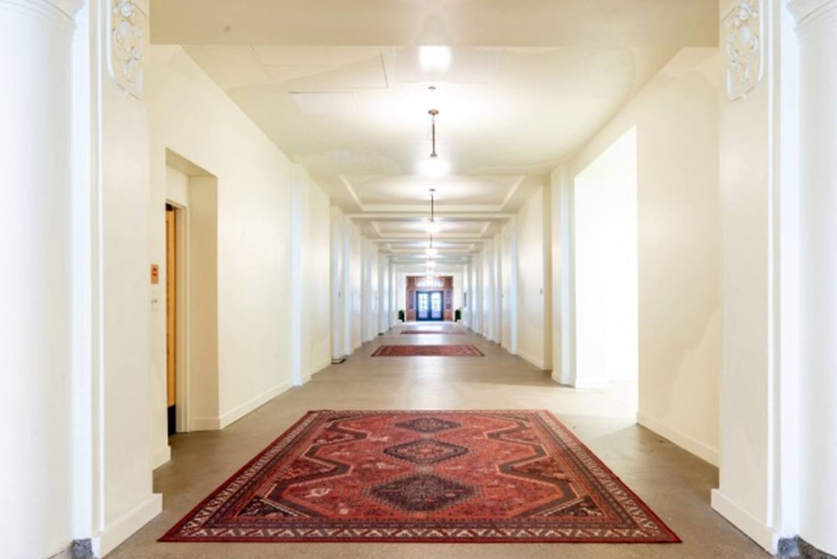 Apartment for rent at 215 N 1st Ave E, Duluth, MN 55802