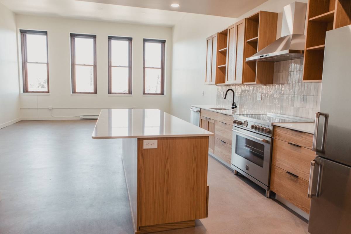 Apartment for rent at 215 N 1st Ave E, Duluth, MN 55802