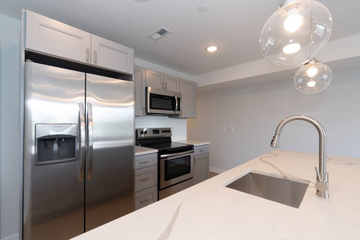 Apartment for rent at 644 N 32nd St, Philadelphia, PA 19104