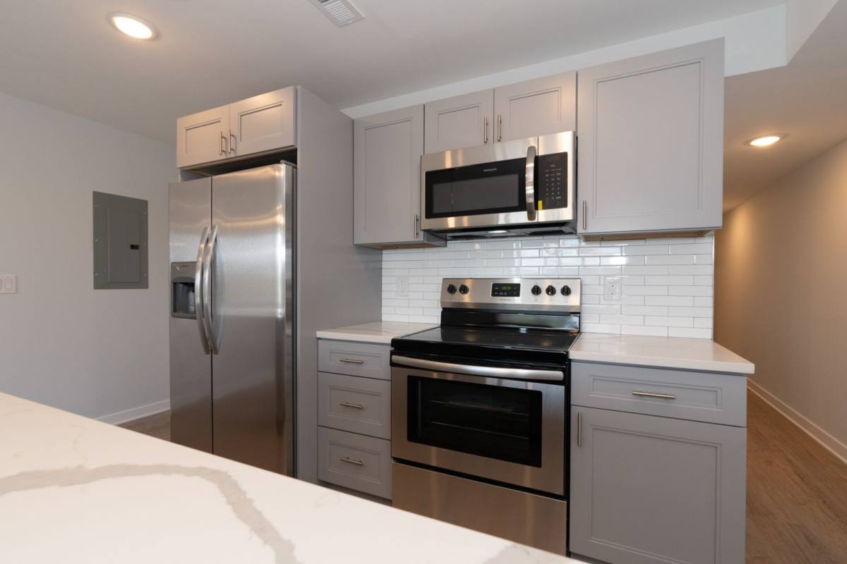 Apartment for rent at 644 N 32nd St, Philadelphia, PA 19104