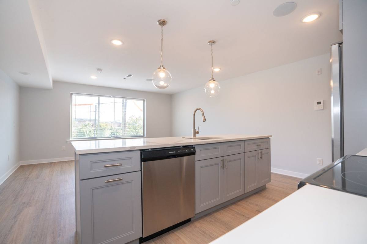 Apartment for rent at 644 N 32nd St, Philadelphia, PA 19104