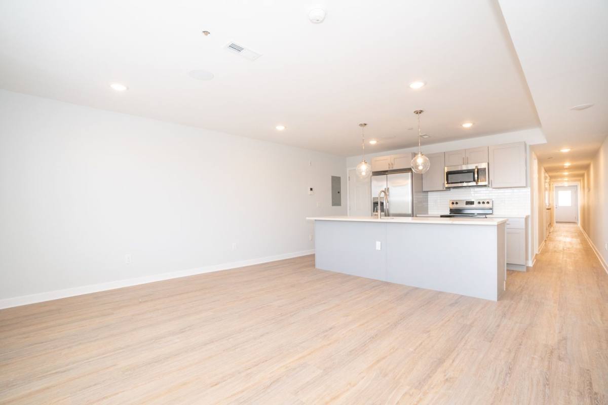 Apartment for rent at 644 N 32nd St, Philadelphia, PA 19104