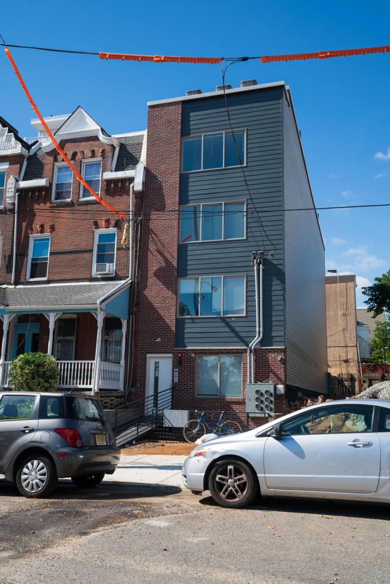 Apartment for rent at 644 N 32nd St, Philadelphia, PA 19104