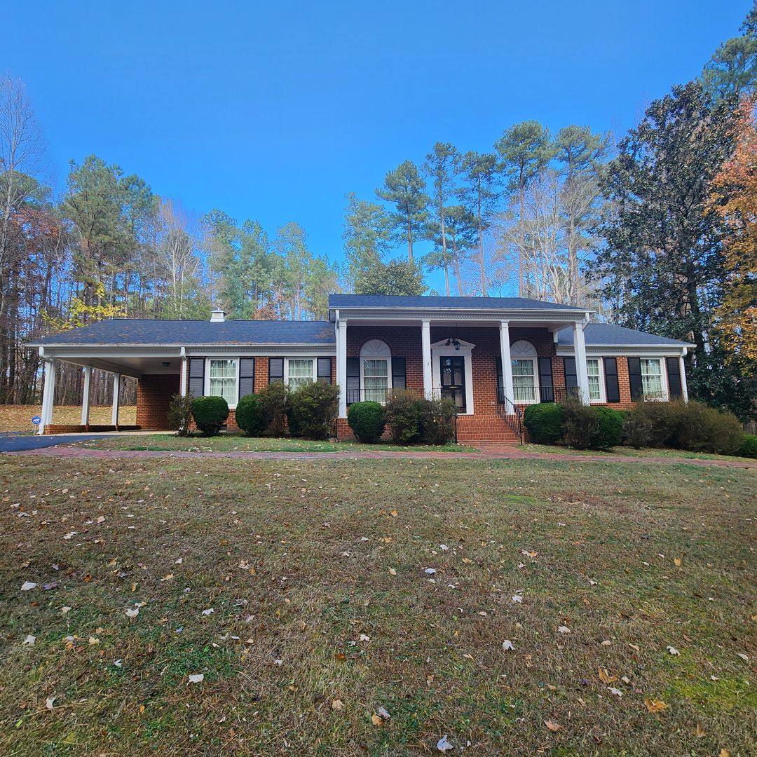 House for rent at 744 Durham Rd, Wake Forest, NC 27587