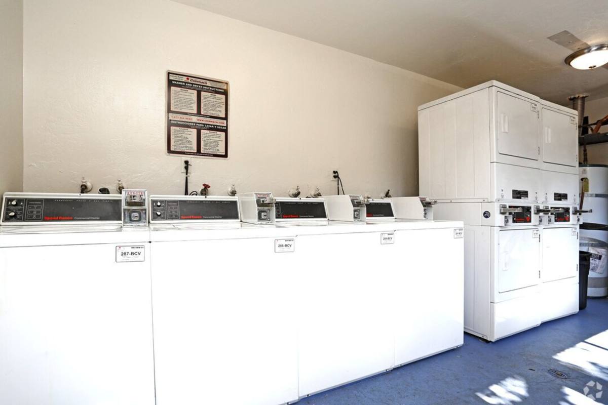 Apartment for rent at 2451 Olivera Rd, Concord, CA 94520