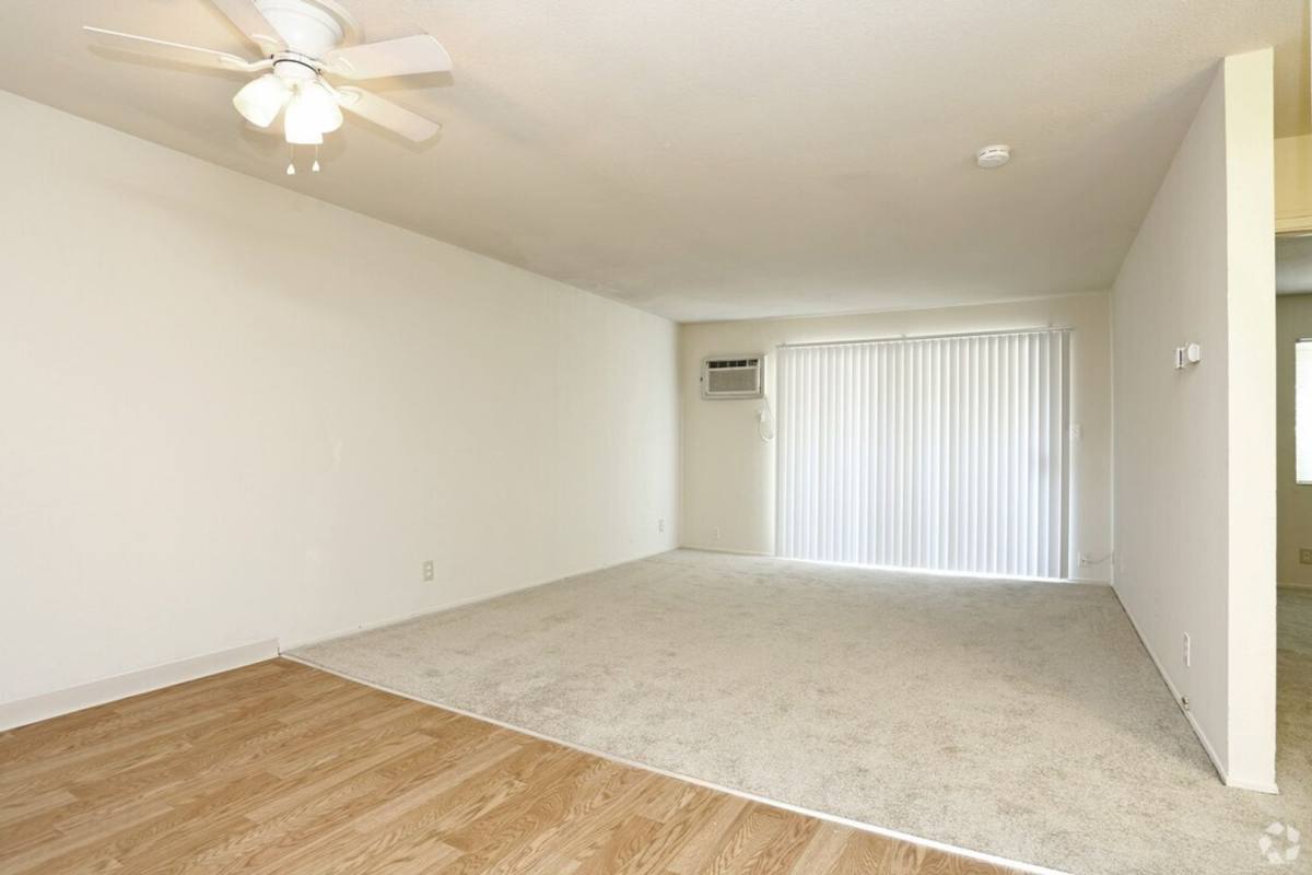 Apartment for rent at 2451 Olivera Rd, Concord, CA 94520