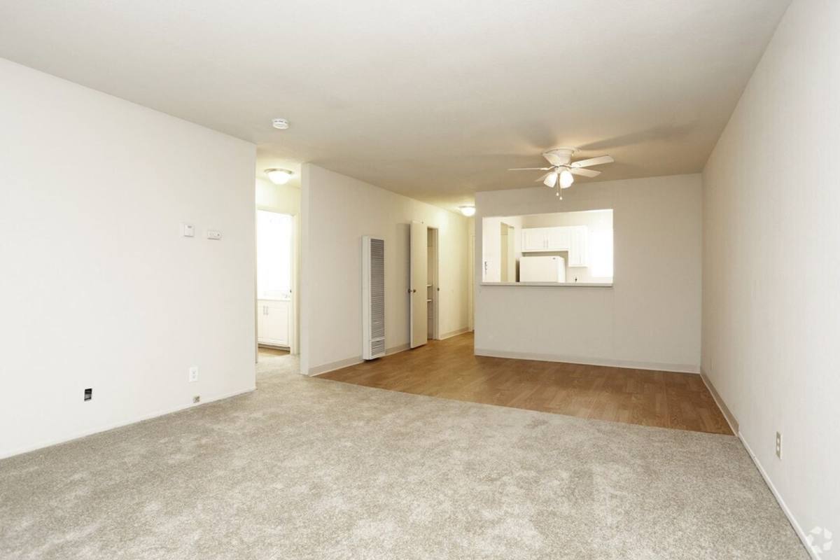 Apartment for rent at 2451 Olivera Rd, Concord, CA 94520